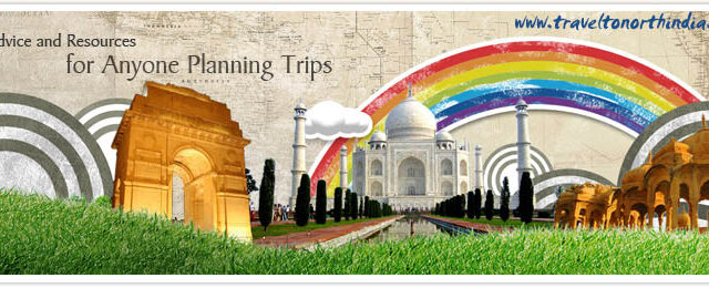 Golden Triangle Tour – 04 Nights / 05 Days (Special Offer)